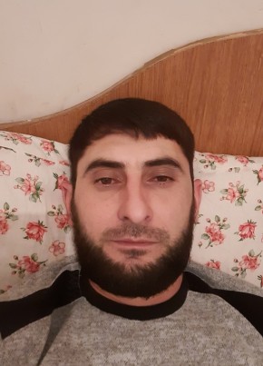 Dima, 33, Россия, Баксан