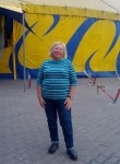 Людмила, 63 года, Житомир