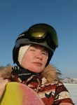 Кристина - Октябрьский (Республика Башкортостан)