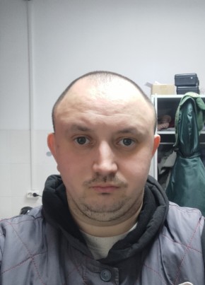 Сергей, 30, Россия, Опарино
