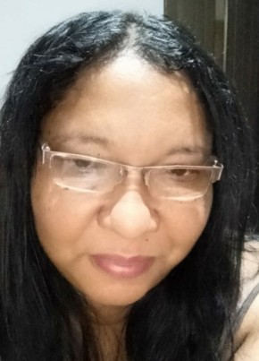 Cecilia, 45, República de Colombia, Buenaventura