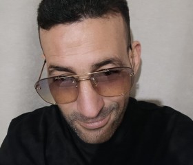 Djam, 45, Valence
