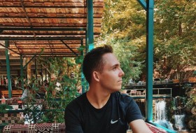 Александр, 31 - Разное
