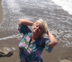 Ольга, 45 лет, Новосибирск