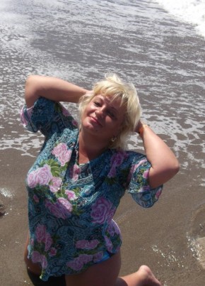 Ольга, 45, Россия, Новосибирск