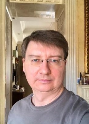 Robert, 54, Mongolia, Altai