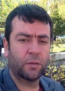 Halil Baba, 47, Türkiye Cumhuriyeti, Gölbaşı