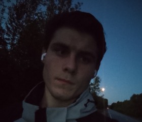 Semën, 19, Vyshniy Volochek