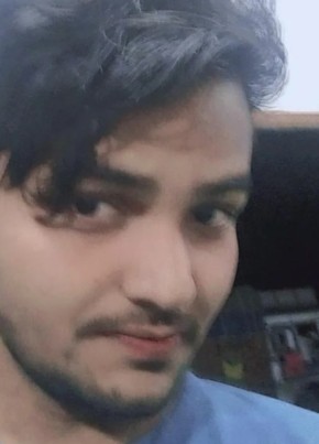 Ratan singh, 23, India, New Delhi
