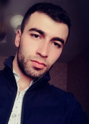 Самвел, 29, Россия, Ростов-на-Дону