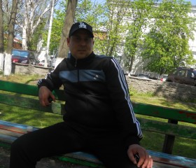 Руслан, 44 года, Новочеркасск