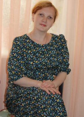 Дарья Тарасова, 36, Россия, Пудож