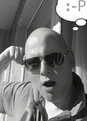 Mikhail, 39, Russia, Moscow