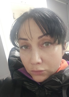 Natalya, 37, Russia, Kaliningrad