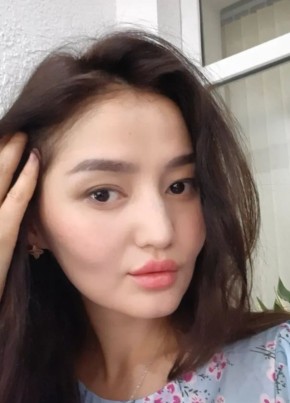 Mira, 37, Кыргыз Республикасы, Бишкек