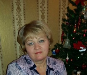 Валентина, 56 лет, Комсомольск-на-Амуре