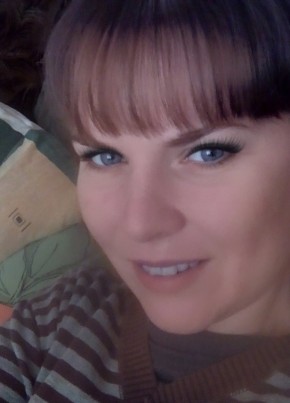 Anastasiya, 38, Russia, Myrnyy