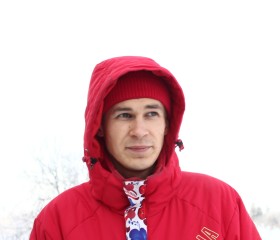 Макс, 31 год, Пермь