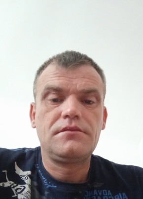 Виталий, 41, Россия, Валдай