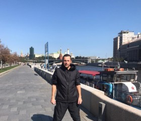 Сергей, 42 года, Пироговский