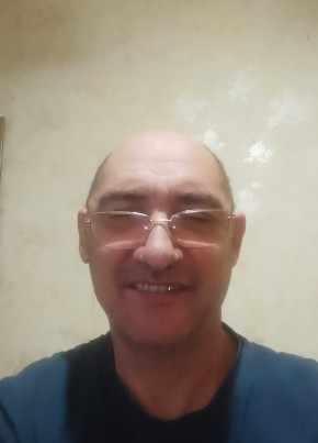 Valeriy, 58, Russia, Zelenograd
