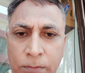 Ashok patel, 51 год, Bārdoli