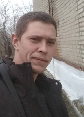 Сергей, 30, Россия, Севастополь