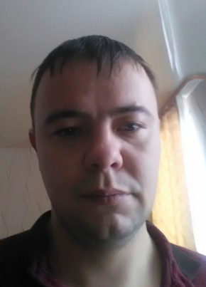 Рамис, 35, Россия, Казань