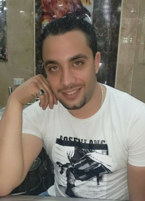 تامر, 37, جمهورية مصر العربية, القاهرة