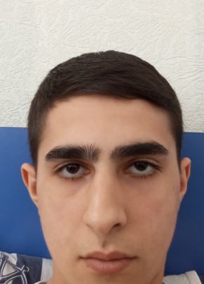 Elşən, 22, Azərbaycan Respublikası, Bakı
