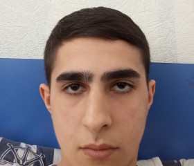 Elşən, 22 года, Bakı