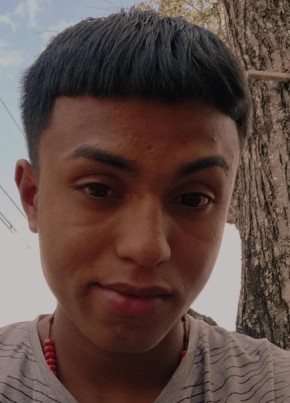 Rosmel osmani, 20, República de Nicaragua, Estelí