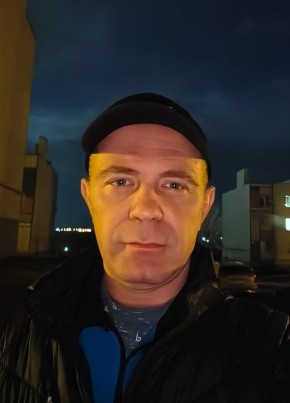 Леонид из Калининграда 37 лет