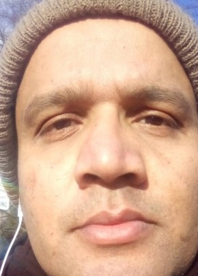 Ramesh, 43, Federal Democratic Republic of Nepal, Pokhara