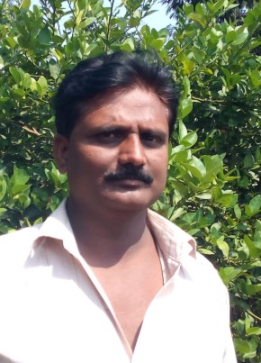 sanjay pisal, 40, India, Wai