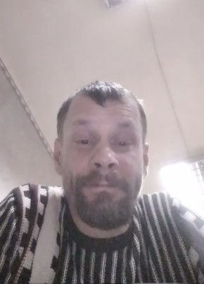 Павел, 45, Россия, Оленегорск
