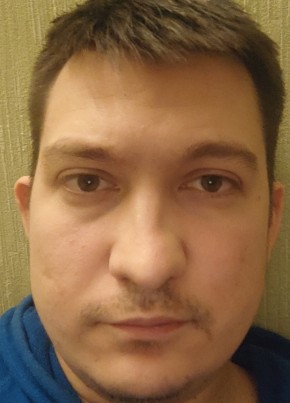 Игорь Абдримов, 33, Россия, Белгород