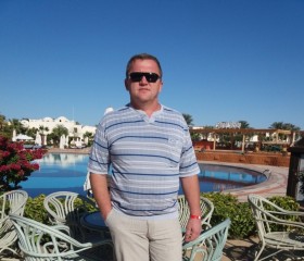 Svyatoslav, 35, Nizhnevartovsk