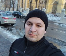 Гайратбек, 30 лет, Москва