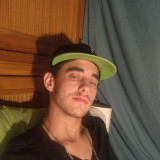 Brandon, 23  , South Bradenton