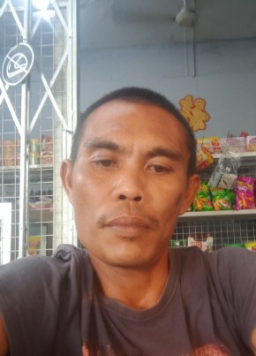 Rolando rino, 40, Malaysia, Bintulu