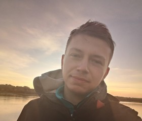 Вадим, 25 лет, Барнаул