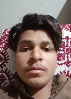 Rana googly, 18, پاکستان, سِلانٚوالى