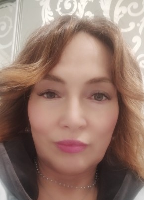 Leto, 50, Russia, Kirov (Kirov)