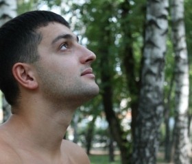 Артур, 35 лет, Новокузнецк