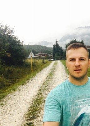 Andrey, 35, Россия, Нарьян-Мар