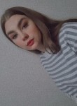 Anastasiya, 25  , Moscow