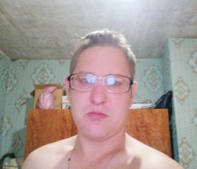 Иван, 34 года, Курск