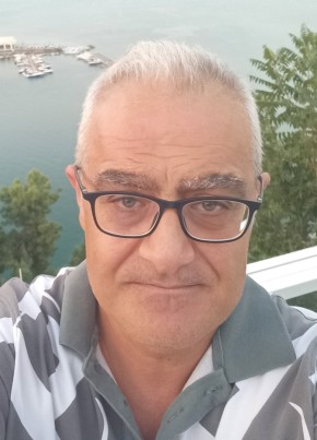 Cilasun из Adana 51 год