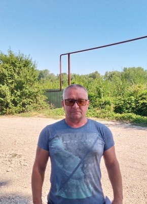 Евгений, 48, Россия, Бахчисарай